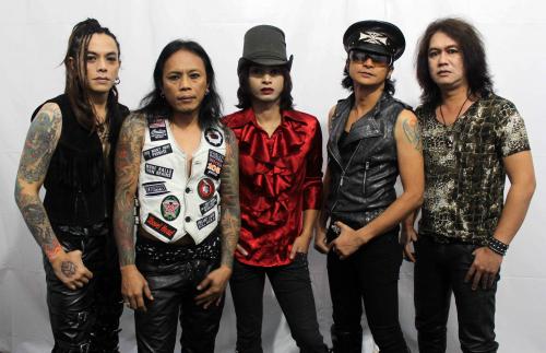 Band /rif Rilis Single Baru: Nikmati Aja