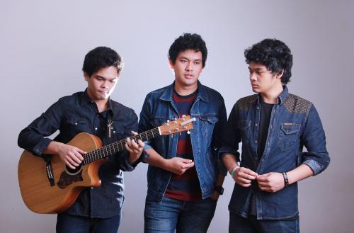 The Overtunes Ingin Menginspirasi Orang Lewat Lagu