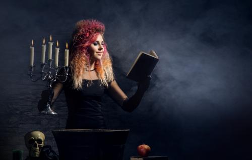 Fear from Female: Film-film mencekam yang disutradarai Wanita