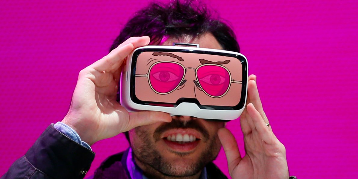 Baobab Bersiap Keluarkan VR Terbaik Tahun Depan