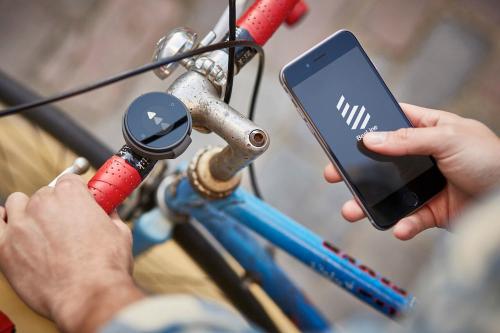 Beeline, Kompas Khusus Sepeda yang Biarkan Lo Pilih Jalan Sendiri