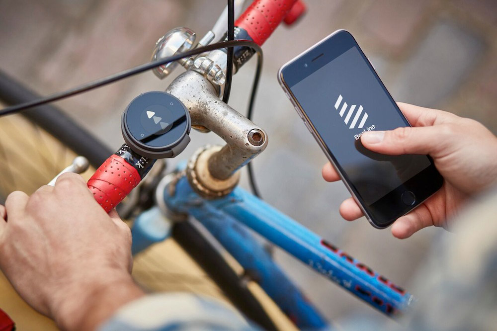 Beeline, Kompas Khusus Sepeda yang Biarkan Lo Pilih Jalan Sendiri