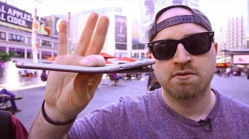 The Apple’s Obstacles