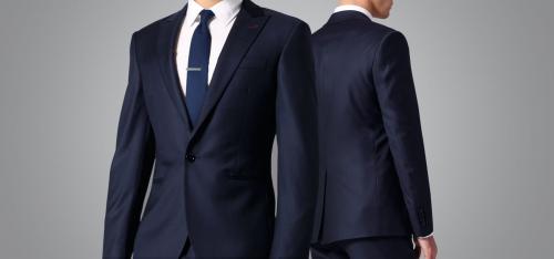 Pick The Right Suit That Suits You Well