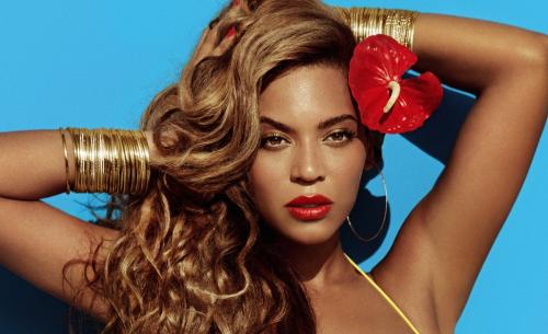 Beyoncé, The Most Nominated Woman in Grammy history