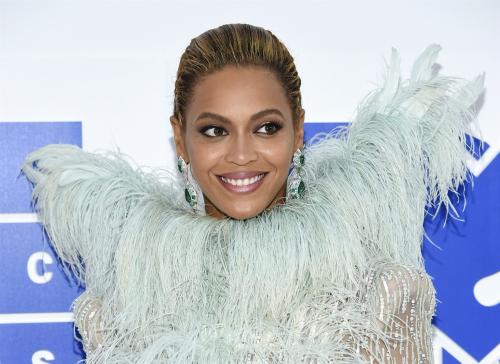 Postingan Beyonce di Instagram Pecah Rekor Likes Terbanyak