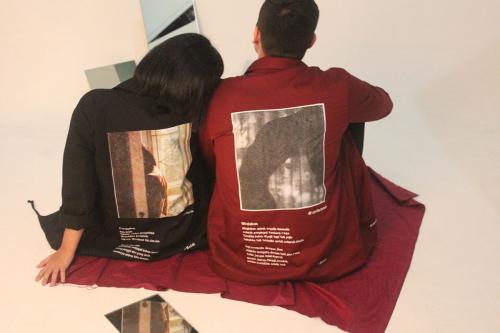 Bi.cara: Suarakan Isu Sosial Lewat Fashion