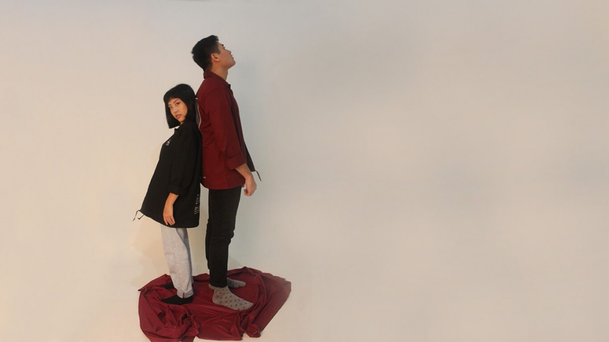 Berawal Dari Tugas Kuliah