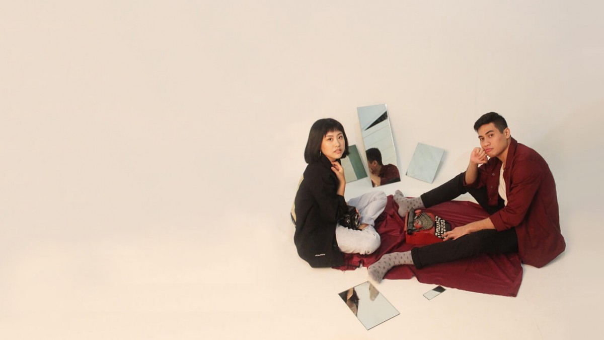 Isu-isu Sosial yang dibahas