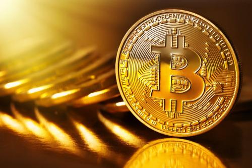 BitCoin Tembus 100 Juta Rupiah, Saatnya Lo Investasi?
