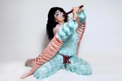 Utopia Jadi Album Ke-9 dari Björk