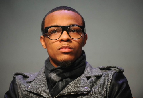 Rapper Amerika Serikat Bow Wow Pensiun Di Usia 29 Tahun