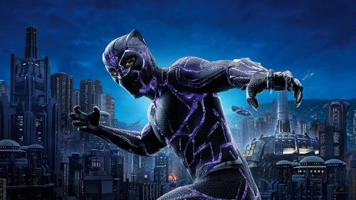 Tanpa Chadwick Boseman, Bagaimana Cerita Black Panther 2 Nanti?