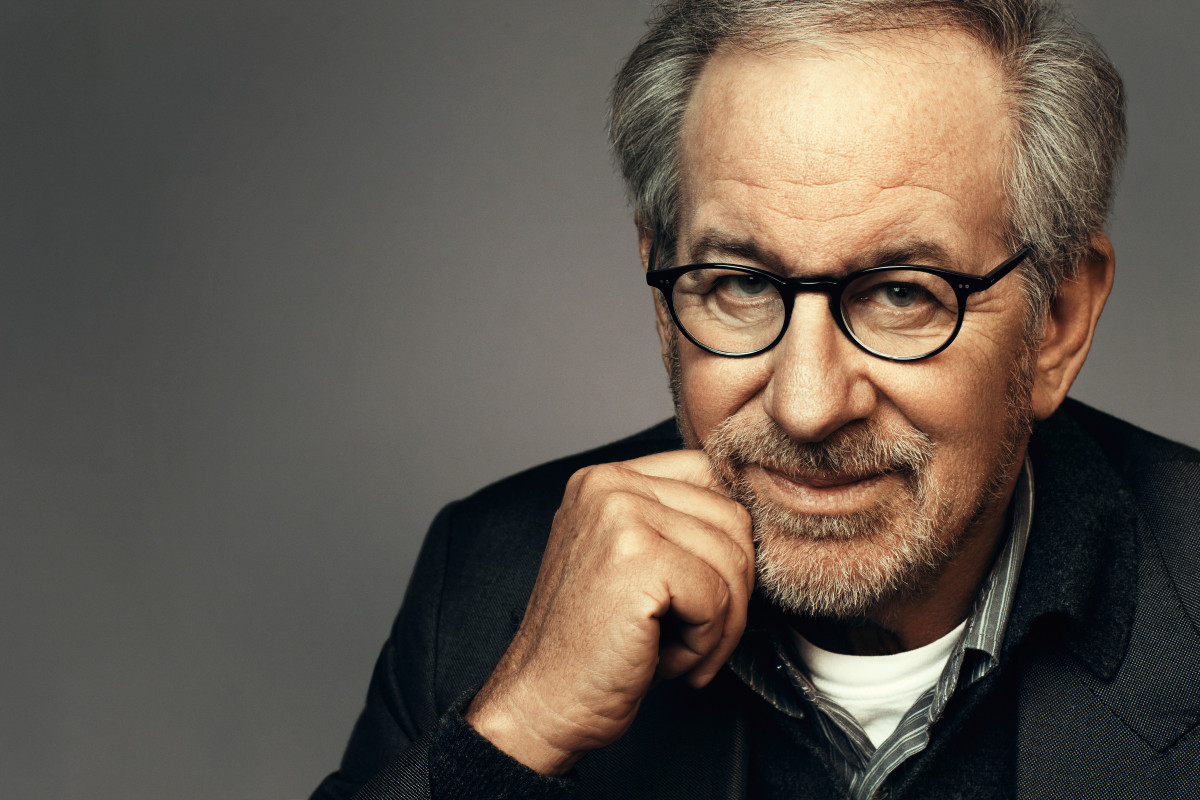 Akhirnya Steven Spielberg Menyutradarai Film Super hero, Dan itu DC