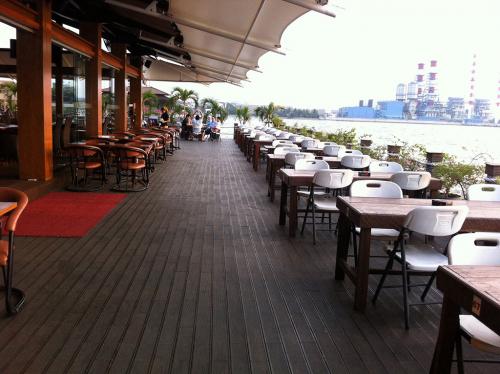 4 Restoran atau Café di Jakarta yang Paling Sering Dijadikan Pre-wedding