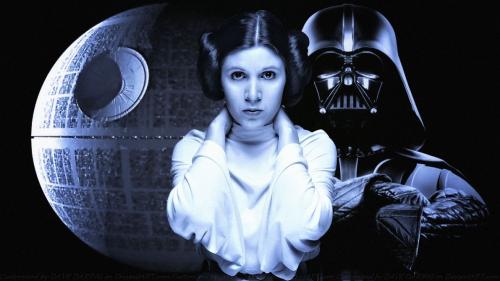 Nggak Akan Ada Lagi Carrie Fisher di Star Wars