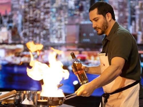 5 Rempah Rahasia Chinese Food yang Belum Lo Tahu Nih, Bro!