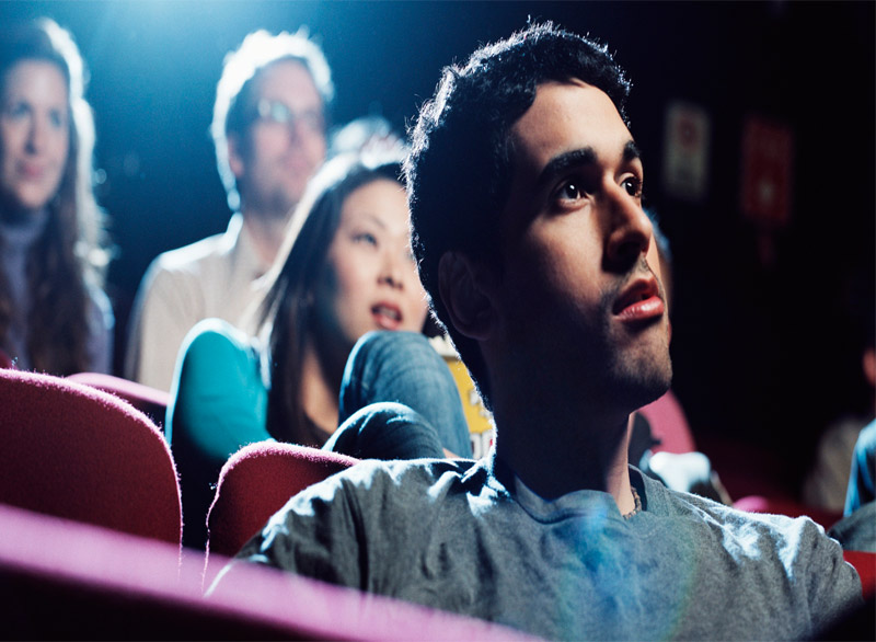 5 Film Olahraga yang Wajib Lo Tonton Tahun Ini