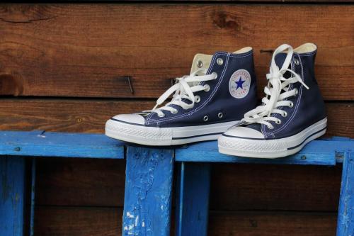 Ori Ciri-ciri Converse Original Ciri Converse Ori Bedanya Chuck