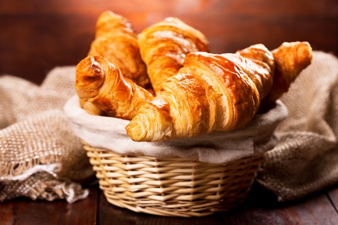 Yuk Cicipi Croissant Terenak di 5 Lokasi di Jakarta