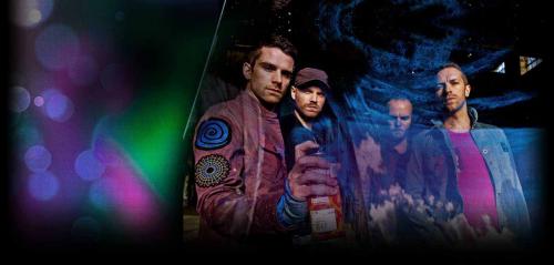 Ada Budaya Indonesia Tampil di Klip Video Coldplay ‘Amazing Day’