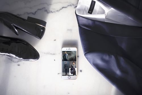 4 Aplikasi Fashion Gratis Buat Lo yang Fashionable