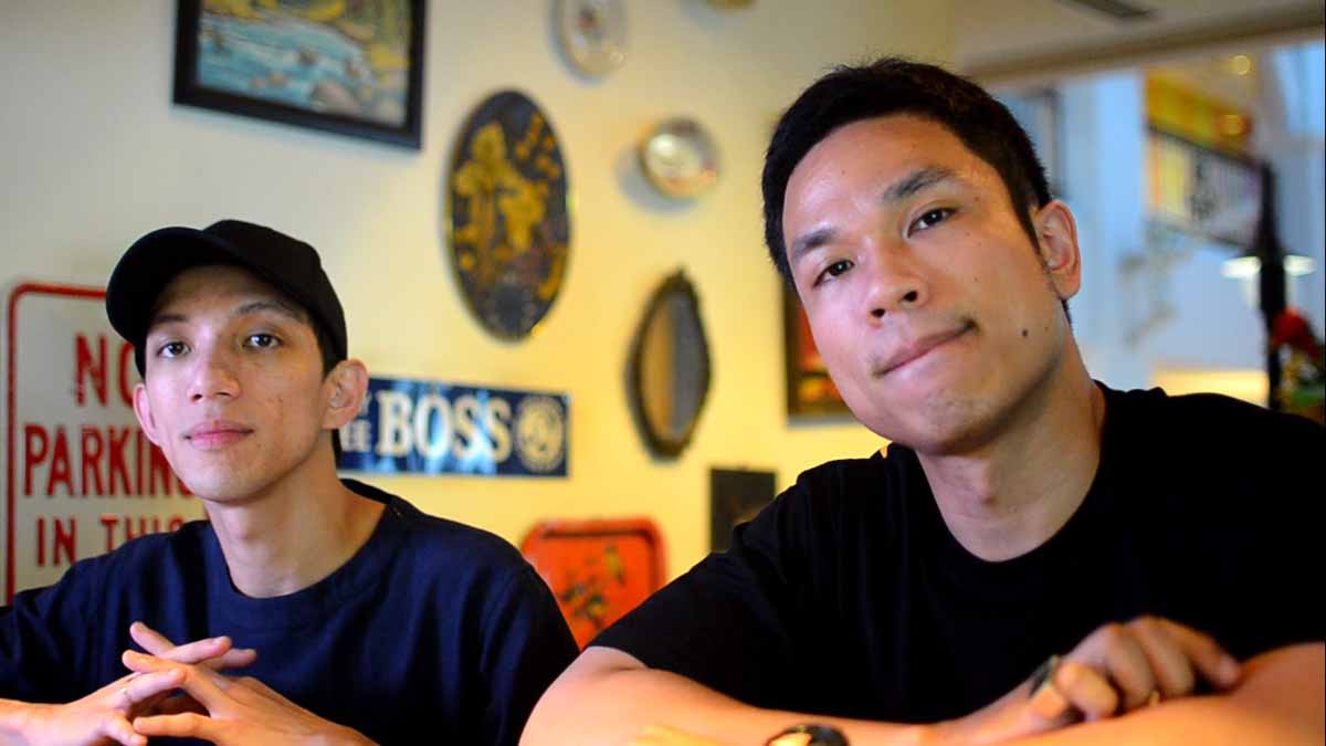 Kisah Tiga Orang di Java Jazz Festival Hari Kedua