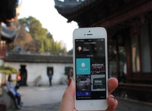 4 Aplikasi Baru untuk Kemudahan Traveling