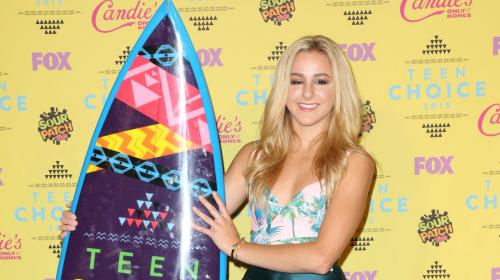Daftar Pemenang Teen Choice Awards 2016