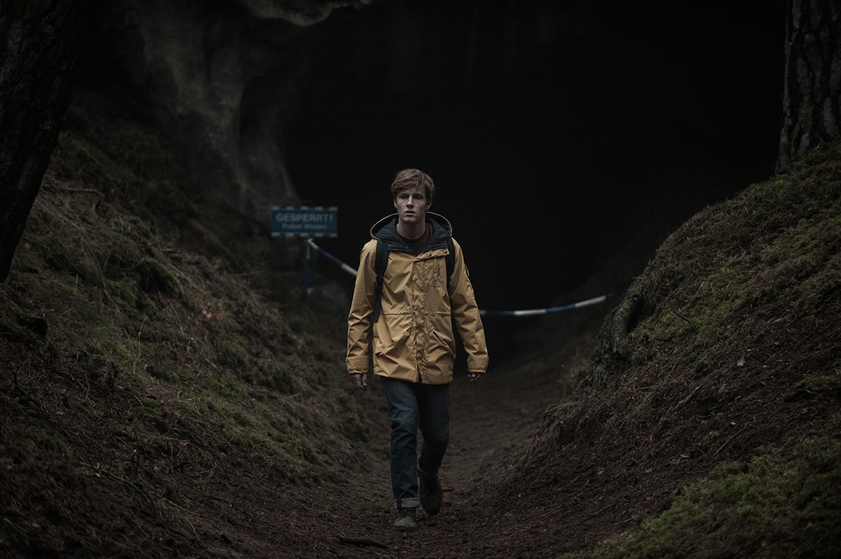 Dark, Serial Thriller Terbaru Netflix