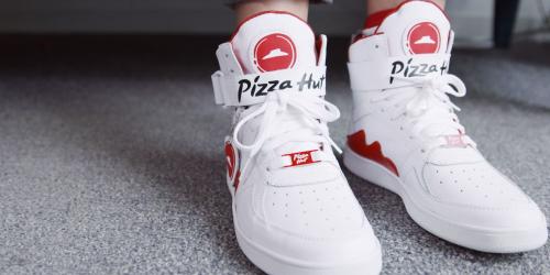 4 Akun Instagram yang Bakal Upgrade Pengetahuan Lo Soal Sneakers