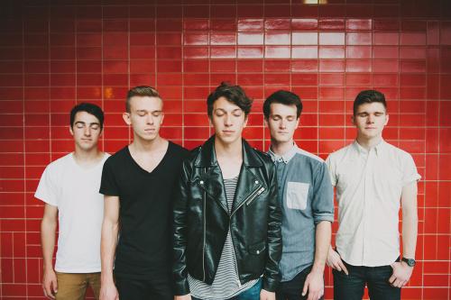 Derrival: A Super Humble Indie-Rock Band from Vancouver