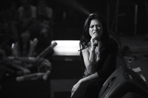 4 Penyanyi Jazz Wanita Indonesia Terfavorit