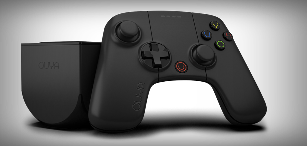 Ouya, Console Game untuk Para Hackers