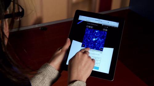 NASA Ajak Lo Gabung Buat Cari Planet Baru