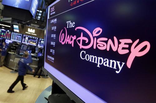 Disney Mengakuisi 21st Century Fox dengan Mahar 520 Triliun Rupiah