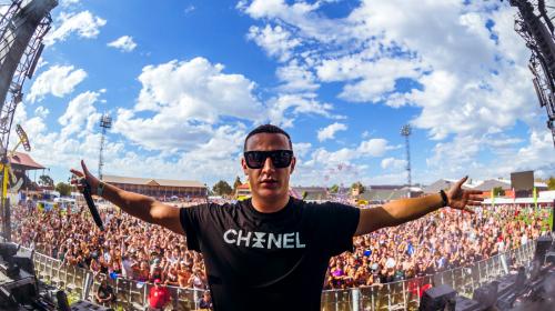 5 Musik Populer Ini Digarap Oleh DJ Snake Sebelum Masuk Label Besar!