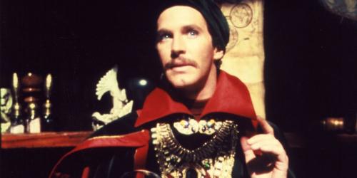 Film Doctor Strange Ternyata Punya Musuh Hebat di Versi 70an!