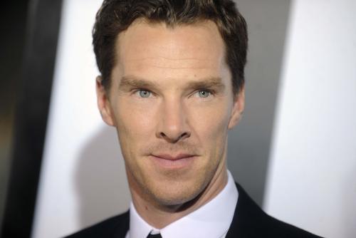 Demi Kesetaraan, Benedict Cumberbatch Nggak Akan Main Film Jika Pemeran Wanita Dibayar Berbeda