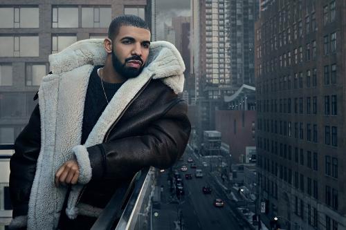 Drake Rajai Spotify dengan 4,7 Miliar Stream Selama Tahun 2016