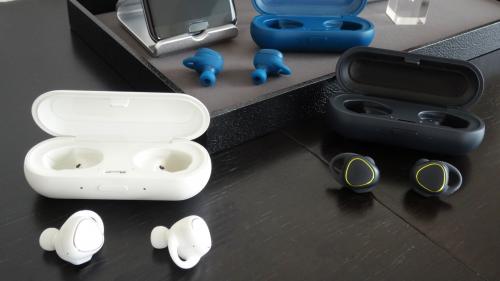 4 Headphones Untuk Segala Aktivitas