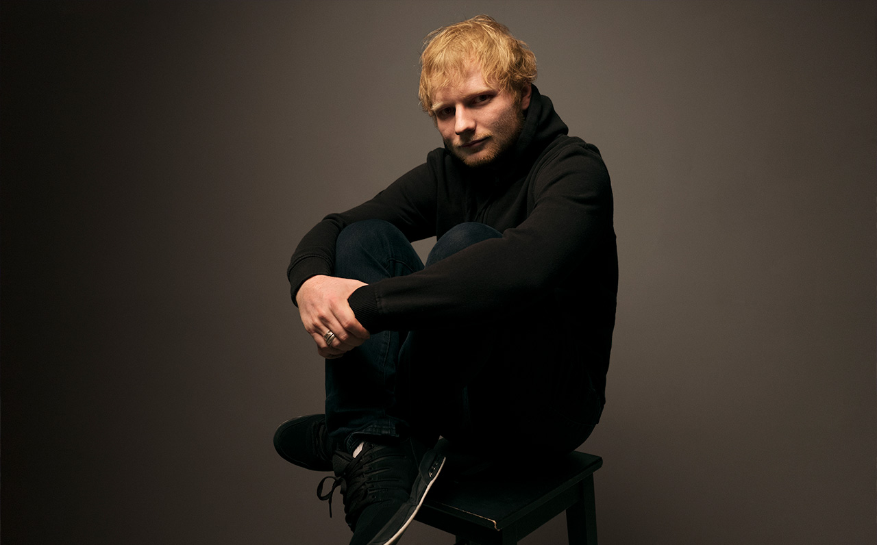 Ed Sheeran Patah Tangan, Konser di Indonesia Terancam