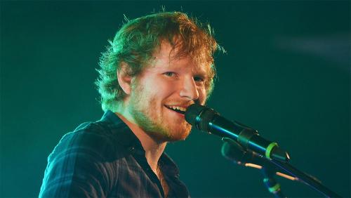 Akhirnya Ed Sheeran Main di Game of Thrones Seasons 7