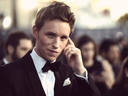4 Film Terbaik Eddie Redmayne
