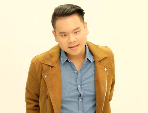 Edwin Putro: Semakin Disoraki, Semakin Semangat