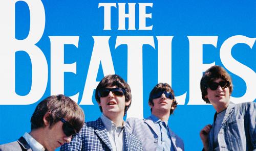 Film Dokumenter Tentang The Beatles Ini Wajib Lo Tonton!