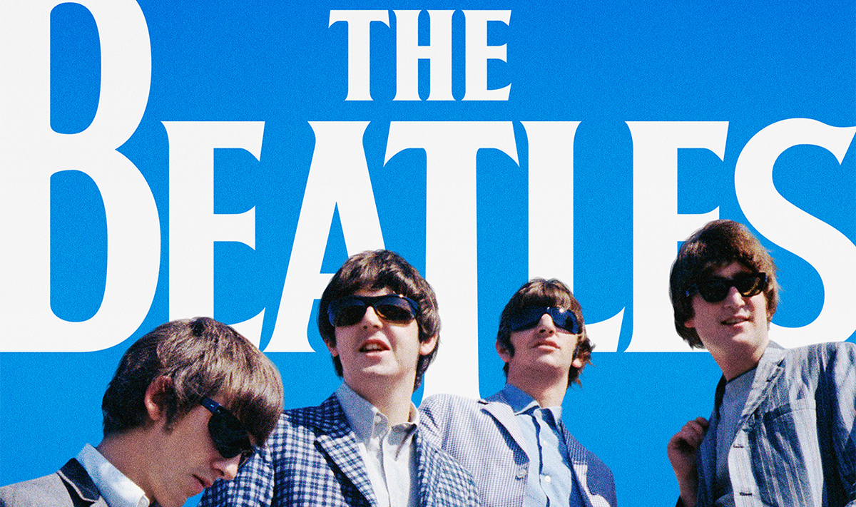 Film Dokumenter Tentang The Beatles Ini Wajib Lo Tonton!