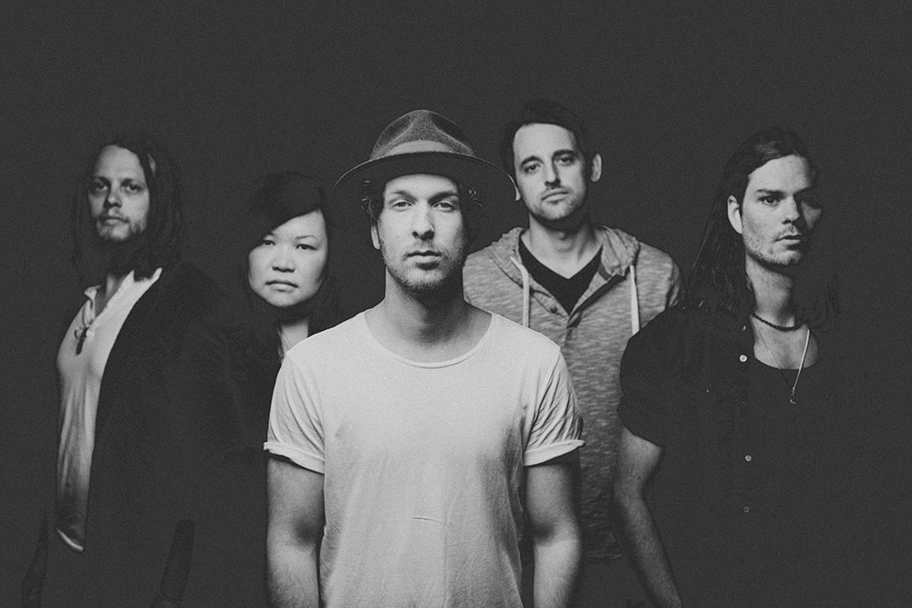 Elliot Root, Band Indie Asal Nashville dengan Lirik Puitis