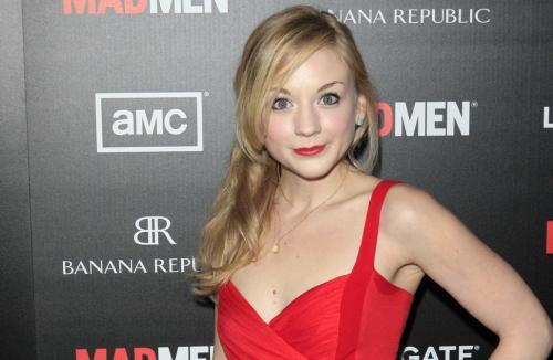 Talented Cute Girl, Emily Kinney