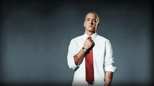 Eminem Bakal Bikin Album Tahun Ini!